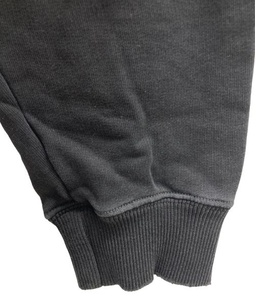 GIVENCHY（ジバンシィ）GIVENCHY (ジバンシィ) スネークプリントフーディ ブラック サイズ:Mの古着・服飾アイテム