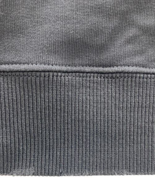 GIVENCHY（ジバンシィ）GIVENCHY (ジバンシィ) スネークプリントフーディ ブラック サイズ:Mの古着・服飾アイテム