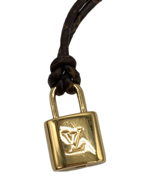 LOUIS VUITTON（ルイ ヴィトン）LOUIS VUITTON (ルイ ヴィトン) ロックイットアゲインの古着・服飾アイテム