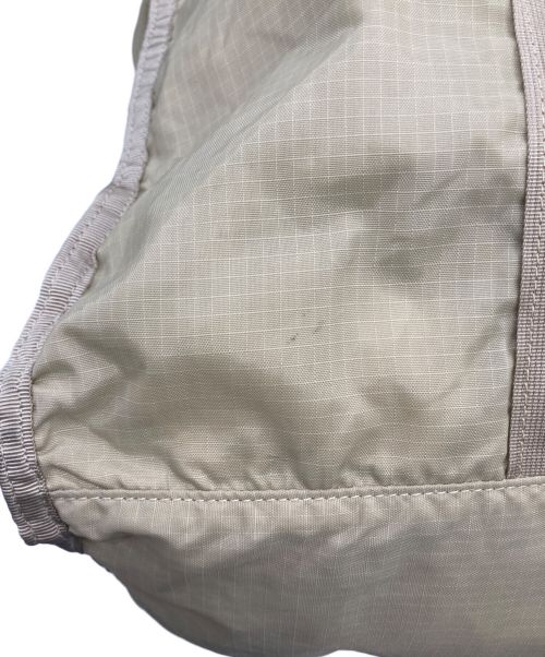 PORTER TRIP（ポータートリップ）PORTER TRIP (ポータートリップ) バッグ ベージュの古着・服飾アイテム