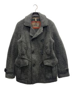 中古・古着通販】stile latino (スティレラティーノ) ポロコート