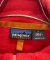 Patagonia (パタゴニア) ボアジャケット レッド サイズ:S：6000円