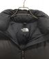 THE NORTH FACE (ザ ノース フェイス) ヌプシジャケット ブラック サイズ:S：12000円