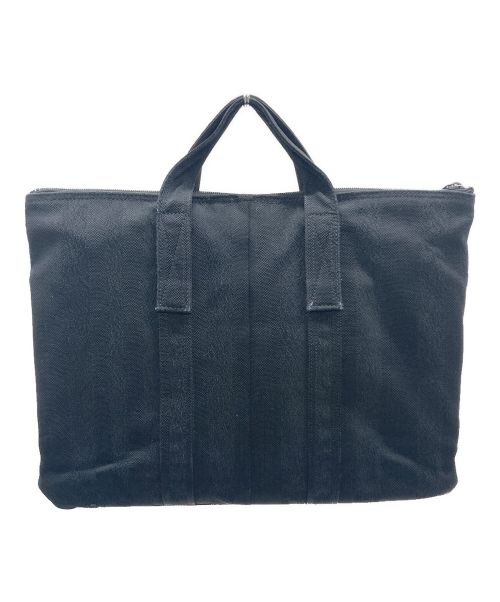 PORTER（ポーター）PORTER (ポーター) ブリーフケース ブラックの古着・服飾アイテム