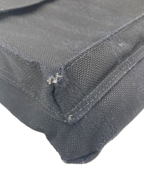 PORTER（ポーター）PORTER (ポーター) ブリーフケース ブラックの古着・服飾アイテム