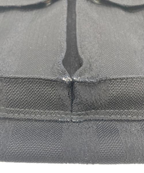 PORTER（ポーター）PORTER (ポーター) ブリーフケース ブラックの古着・服飾アイテム