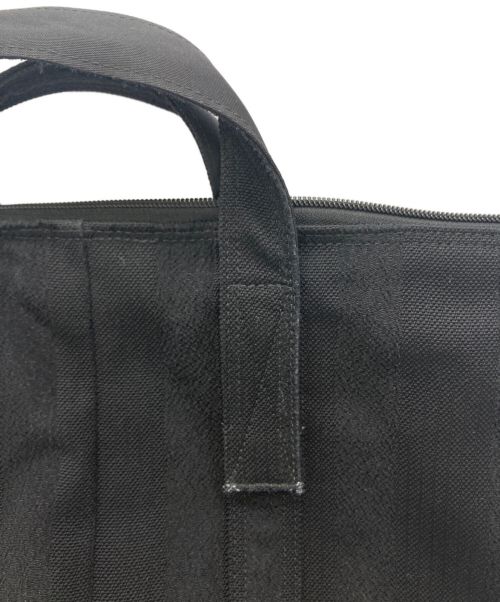PORTER（ポーター）PORTER (ポーター) ブリーフケース ブラックの古着・服飾アイテム