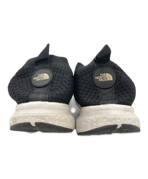 THE NORTH FACE（ザ ノース フェイス）THE NORTH FACE (ザ ノース フェイス) シューズ ブラック サイズ:25の古着・服飾アイテム