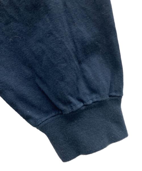 THE NORTH FACE（ザ ノース フェイス）THE NORTH FACE (ザ ノース フェイス) Tシャツ ネイビー サイズ:Lの古着・服飾アイテム