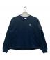 THE NORTH FACE（ザ ノース フェイス）の古着「Tシャツ」｜ネイビー