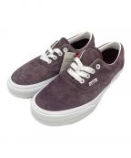 VANSヴァンズ）の古着「ERA」｜パープル