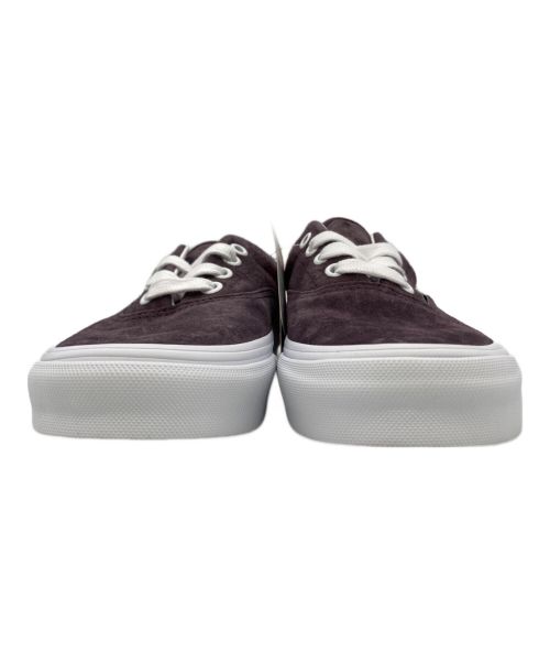 VANS（ヴァンズ）VANS (バンズ) ERA パープル サイズ:22.5 未使用品の古着・服飾アイテム