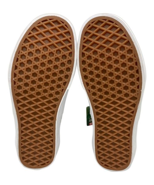 VANS（ヴァンズ）VANS (バンズ) ERA パープル サイズ:22.5 未使用品の古着・服飾アイテム