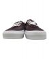 VANS (バンズ) ERA パープル サイズ:22.5 未使用品：3000円