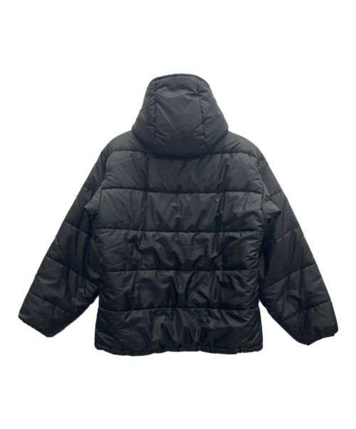 Patagonia（パタゴニア）Patagonia (パタゴニア) ジャケット ブラック サイズ:Mの古着・服飾アイテム