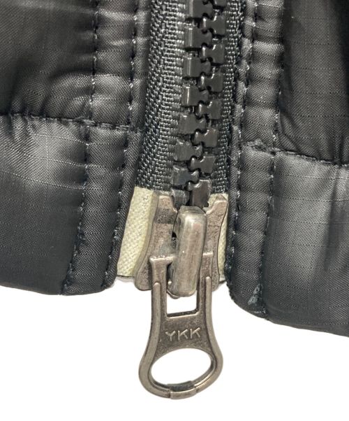 Patagonia（パタゴニア）Patagonia (パタゴニア) ジャケット ブラック サイズ:Mの古着・服飾アイテム