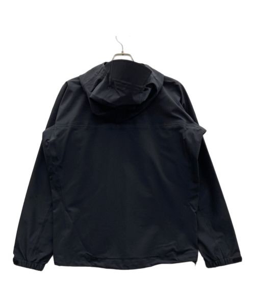 MILLET（ミレー）MILLET (ミレー) ジャケット ブラック サイズ:L 未使用品の古着・服飾アイテム