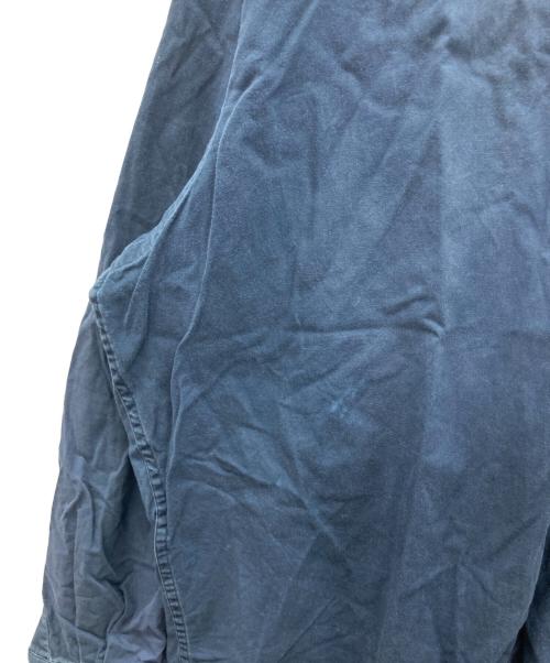 RALPH LAUREN（ラルフローレン）RALPH LAUREN (ラルフローレン) ボタンダウンシャツ ネイビー サイズ:XLの古着・服飾アイテム