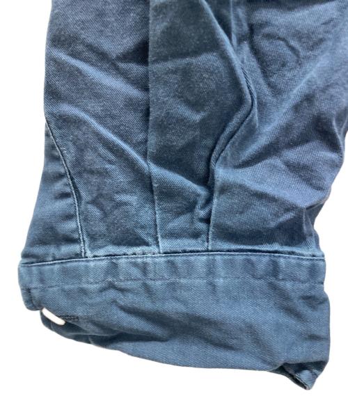 RALPH LAUREN（ラルフローレン）RALPH LAUREN (ラルフローレン) ボタンダウンシャツ ネイビー サイズ:XLの古着・服飾アイテム