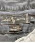 RALPH LAUREN (ラルフローレン) ボタンダウンシャツ ネイビー サイズ:XL：2980円