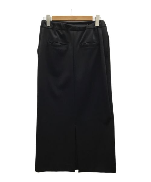 Ron Herman（ロンハーマン）Ron Herman (ロンハーマン) タイトスカート ブラック サイズ:Sの古着・服飾アイテム