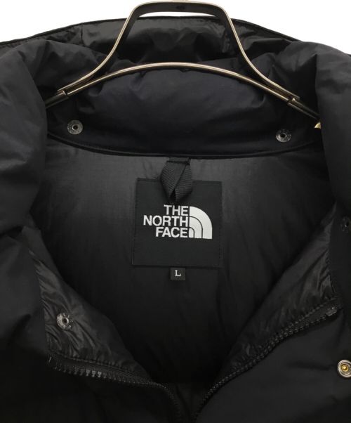 THE NORTH FACE（ザ ノース フェイス）THE NORTH FACE (ザ ノース フェイス) キャンプシエラショート ブラック サイズ:Lの古着・服飾アイテム