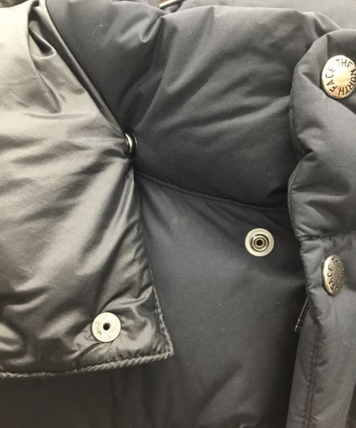 THE NORTH FACE（ザ ノース フェイス）THE NORTH FACE (ザ ノース フェイス) キャンプシエラショート ブラック サイズ:Lの古着・服飾アイテム