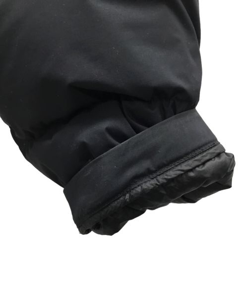 THE NORTH FACE（ザ ノース フェイス）THE NORTH FACE (ザ ノース フェイス) キャンプシエラショート ブラック サイズ:Lの古着・服飾アイテム
