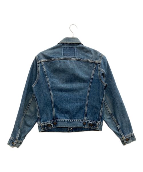 LEVI'S（リーバイス）LEVI'S (リーバイス) デニムジャケット ブルー サイズ:36の古着・服飾アイテム
