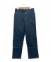 Dickies（ディッキーズ）の古着「874ワークパンツ」｜ブルー