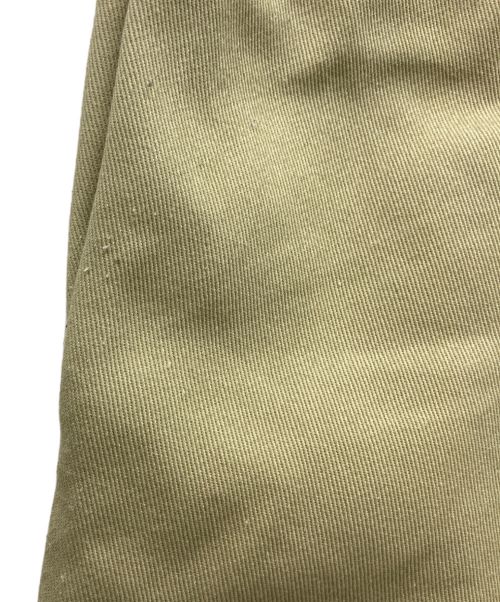 Dickies（ディッキーズ）Dickies (ディッキーズ) 874ワークパンツ ベージュ サイズ:34×32の古着・服飾アイテム