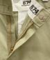 Dickies (ディッキーズ) 874ワークパンツ ベージュ サイズ:34×32：3000円
