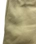 中古・古着 Dickies (ディッキーズ) 874ワークパンツ ベージュ サイズ:34×32：3000円