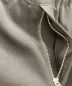 JOHN SMEDLEY (ジョンスメドレー) ウールスラックス ネイビー サイズ:S：4000円