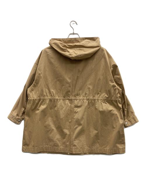 universal seven（ユニヴァーサルセブン）universal seven (ユニヴァーサルセブン) ジャケット ブラウン サイズ:表記無しの古着・服飾アイテム