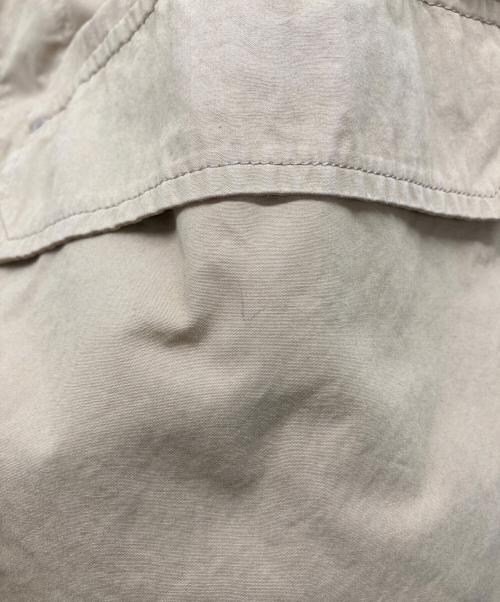 universal seven（ユニヴァーサルセブン）universal seven (ユニヴァーサルセブン) ジャケット ブラウン サイズ:表記無しの古着・服飾アイテム