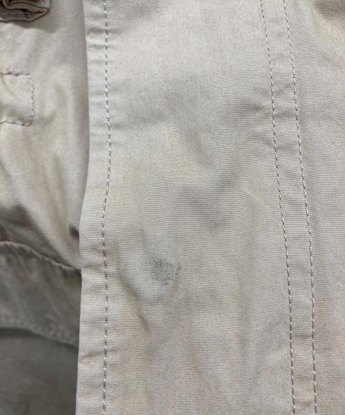 universal seven（ユニヴァーサルセブン）universal seven (ユニヴァーサルセブン) ジャケット ブラウン サイズ:表記無しの古着・服飾アイテム