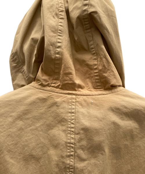 universal seven（ユニヴァーサルセブン）universal seven (ユニヴァーサルセブン) ジャケット ブラウン サイズ:表記無しの古着・服飾アイテム
