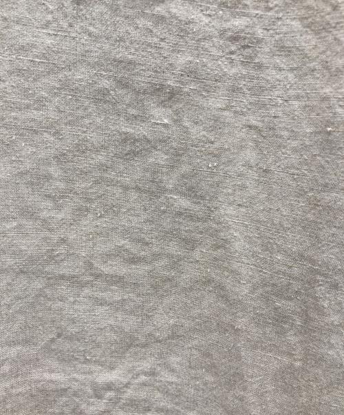 universal tissu（ユニバーサルティシュ）universal tissu (ユニバーサルティシュ) イージーパンツ ベージュ サイズ:表記無しの古着・服飾アイテム