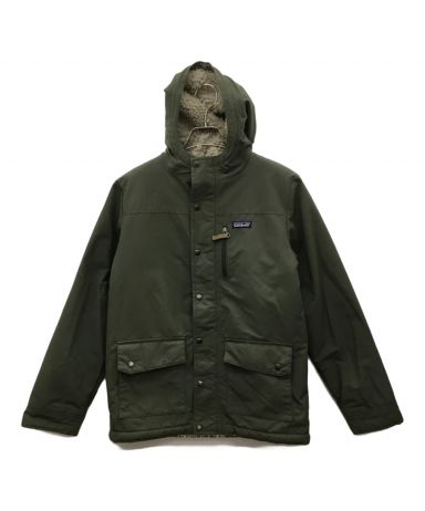 パタゴニア XS インファーノ ジャケット カーキ キッズ 楽天市場】patagonia パタゴニア 内ボア キッズインファーノ
