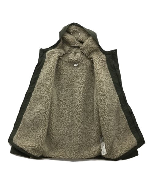 Patagonia（パタゴニア）Patagonia (パタゴニア) キッズインファーノジャケット カーキ サイズ:XLの古着・服飾アイテム