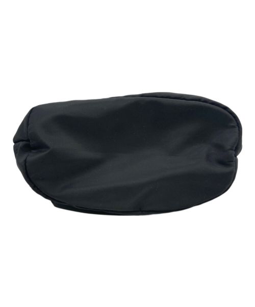 green label relaxing（グリーンレーベルリラクシング）green label relaxing (グリーンレーベルリラクシング) 2WAYナイロンバッグ ブラックの古着・服飾アイテム