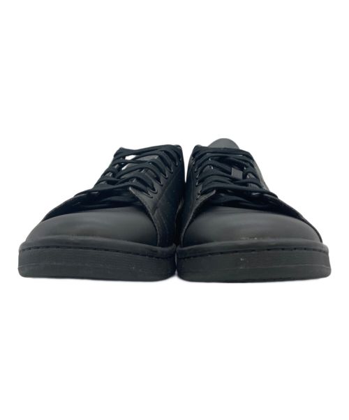 adidas（アディダス）adidas (アディダス) STANSMITH ブラック サイズ:28の古着・服飾アイテム