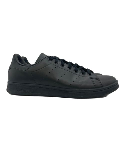 adidas（アディダス）adidas (アディダス) STANSMITH ブラック サイズ:28の古着・服飾アイテム