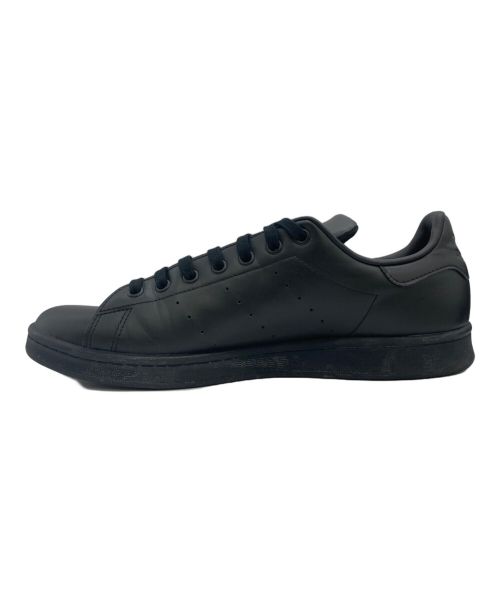 adidas（アディダス）adidas (アディダス) STANSMITH ブラック サイズ:28の古着・服飾アイテム