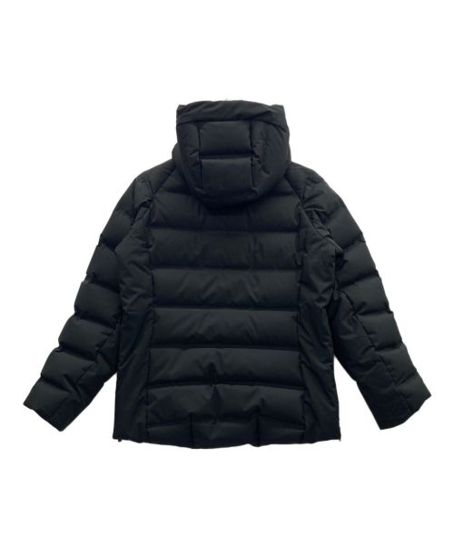 Risley（リズレー）Risley (リズレー) ダウンジャケット ブラック サイズ:38の古着・服飾アイテム