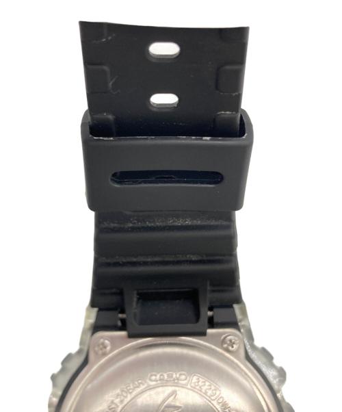 CASIO（カシオ）CASIO (カシオ) デジタルウォッチ ブラックの古着・服飾アイテム