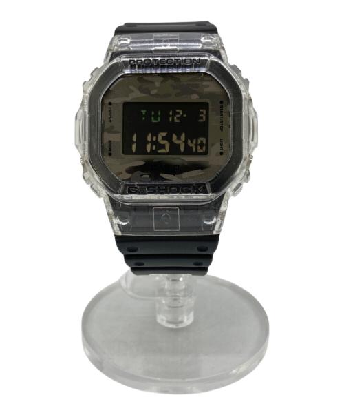 CASIO（カシオ）CASIO (カシオ) デジタルウォッチ ブラックの古着・服飾アイテム