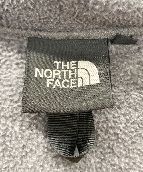 THE NORTH FACE（ザ ノース フェイス）THE NORTH FACE (ザ ノース フェイス) デナリフーディー グレー サイズ:XLの古着・服飾アイテム