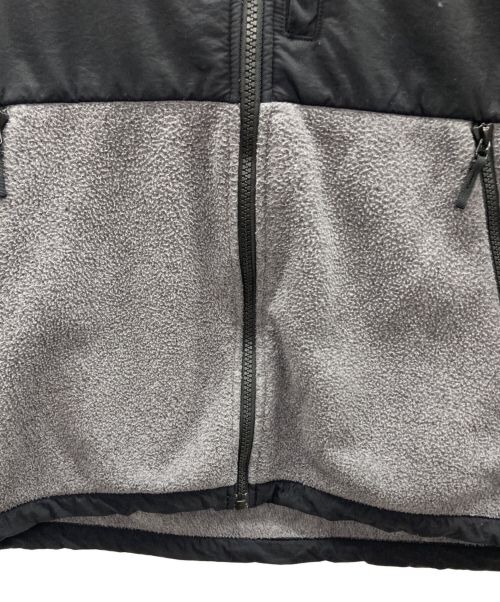 THE NORTH FACE（ザ ノース フェイス）THE NORTH FACE (ザ ノース フェイス) デナリフーディー グレー サイズ:XLの古着・服飾アイテム